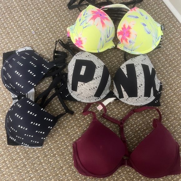 Bra - Picture 1 of 6